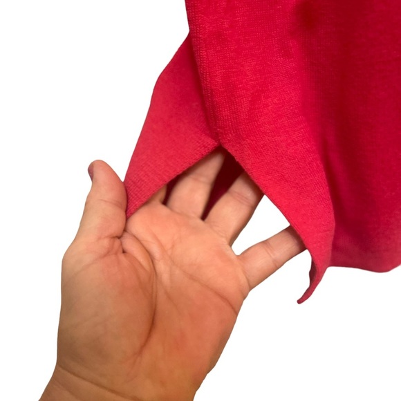 Susan GraverTop Long Sleeve Size M - Picture 6 of 8